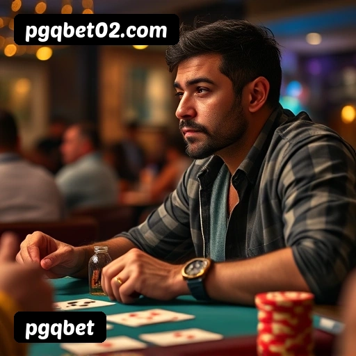 Chuva de Bônus pgqbet nos slots