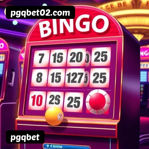 Chuva de Bônus pgqbet - Slots