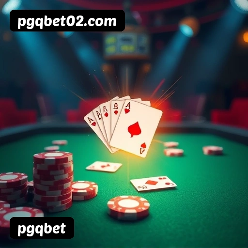 Benefícios Download pgqbet