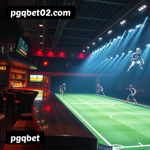 Baixar pgqbet Android