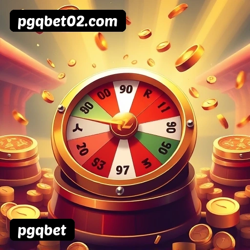 App pgqbet Android
