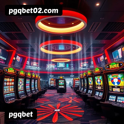 Link Download pgqbet
