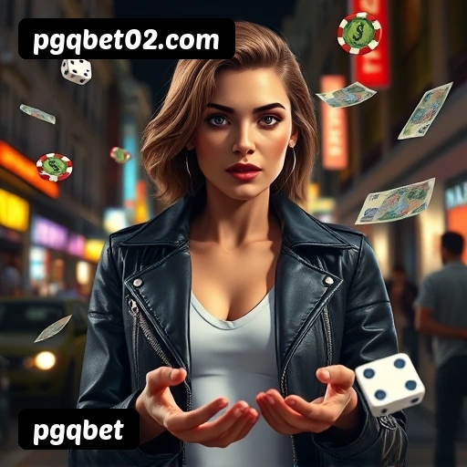 Instruções Download pgqbet