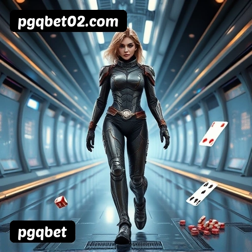 Promoções App pgqbet