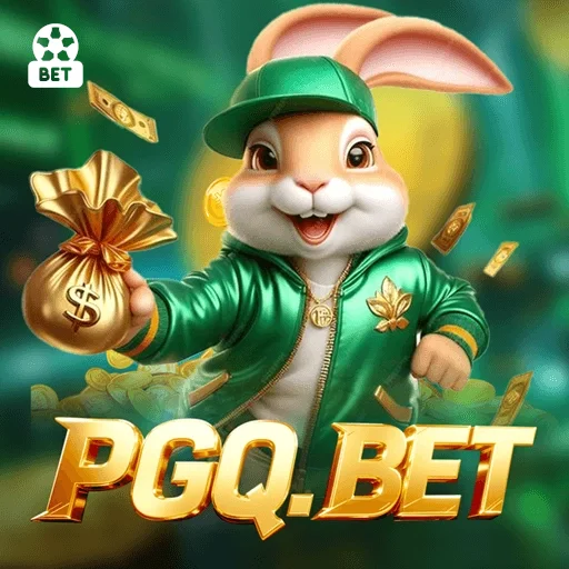 Logo da pgqbet