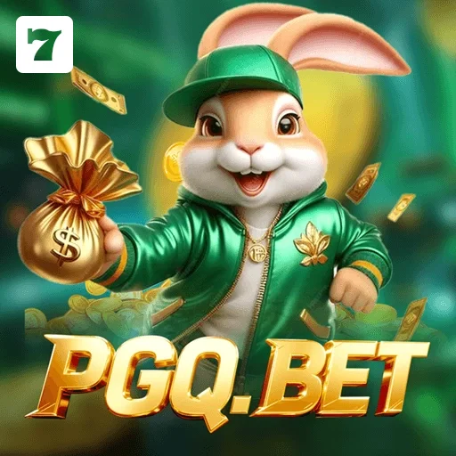 Logo da pgqbet