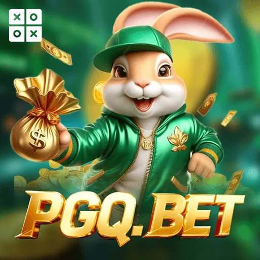 Logo da pgqbet