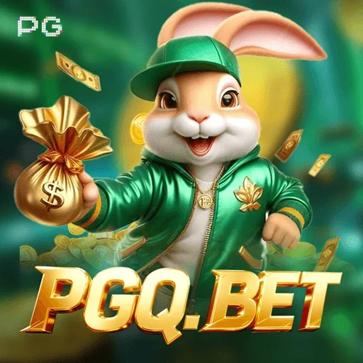 Logo da pgqbet