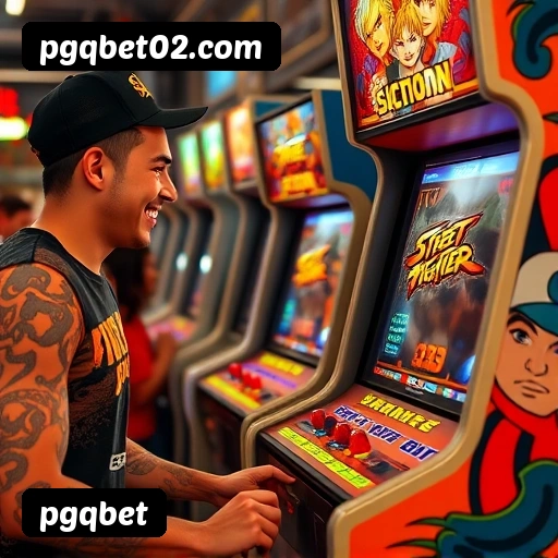 Segurança App pgqbet