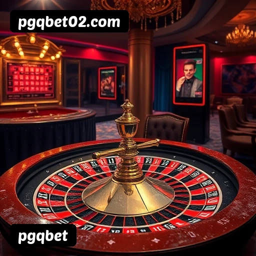APK pgqbet Android