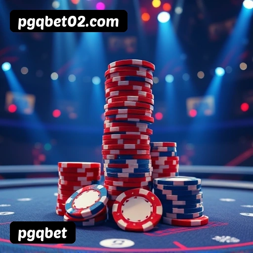 Jogos de slot online na pgqbet